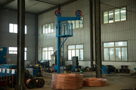 I produttori di Shenguan progettano fibre